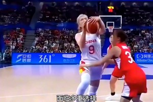 30歲的李夢(mèng)站在職業(yè)生涯的十字路口，面臨多重選擇！